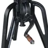 A close-up view of the crank mechanism of a table. Anteprima dell’immagine prodotto