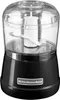 Kitchenaid 5KFC3515EOB schwarz Produktbild-Vorschau 1