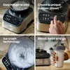 Kenwood FDM73.850SS MultiPro OneTouch - Küchenmaschine - Produktbild-Vorschau 10