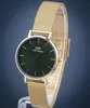 Orologio Daniel Wellington da donna DW00100479 oro Anteprima dell’immagine prodotto 14