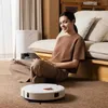 Robotický vysavač Xiaomi Robot Vacuum H50 EU, 55 W, 10 000 Náhled obrázku produktu 11