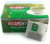 Yerba Mate Rosamonte, tè mate preparato, 150g, confezione Anteprima dell’immagine prodotto 3