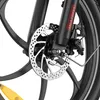 E-Bike FAFREES F20+ - Motore 250W Batteria 36V20Ah Anteprima dell’immagine prodotto 7