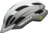 Bell Trace Mips matte white/silver  UM/L  Weiss Produktbild-Vorschau 5