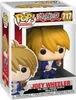Yu-Gi-Oh! - Joey Wheeler 1452 - Funko Pop! Vinyl Figur Produktbild-Vorschau 7