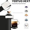 DeLonghi Nespresso-Kapselmaschine ENV 120.WAE VertuoNext Produktbild-Vorschau 16