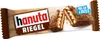 Barretta di wafer Hanuta con crema di latte scremato alla Anteprima dell’immagine prodotto 1