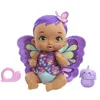MATTEL MGB Schmetterlings Baby Sort.     0 Produktbild-Vorschau 5