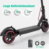 Elektroroller 8,5 Zoll mit ABE, E-scooter Faltbarer Produktbild-Vorschau 5