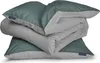 Sleepwise Soft Wonder Ensemble de Housses de Couette 1 Voir les images du produit 1