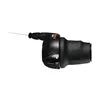 Shimano Nexus SL-7C3000 Schalthebel 7-Gang inkl. Zug 2100mm Produktbild-Vorschau 6