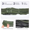 130cm Dreilagige Angeltasche, tragbare Angelruten- und Produktbild-Vorschau 13