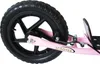 HOMCOM Trottinette enfant patinette pneus 30 cm Hauteur Voir les images du produit 8