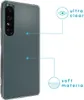 imoshion Softcase Backcover dla Sony Xperia 1 IV - Podgląd zdjęcia produktu 2