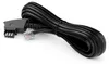 deleyCON 6m Telefonkabel TAE-F Stecker auf RJ11 Stecker Produktbild-Vorschau 4