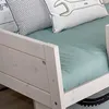 LT ledikant whitewash 90x200 cm 610 | Life Time Einfaches Produktbild-Vorschau 2
