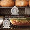 Termometr do piekarnika do 300°C Termometr do piekarnika ze Podgląd zdjęcia produktu 3