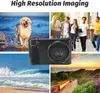 aparat cyfrowy 8K z 8-krotnym zoomem optycznym i Podgląd zdjęcia produktu 6