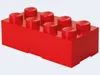 LEGO Lunch Box rot (rot) Produktbild-Vorschau 8