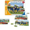 Puzzle für kleine Entdecker: Feuerwehrmann Sam Ravensburger Produktbild-Vorschau 13