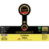 Senfonie Premium Goldene Milch, 350g Glas Produktbild-Vorschau 7