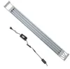 vidaXL Aquarium-Beleuchtung LED 100-110 cm Aluminium IP67 Produktbild-Vorschau 4