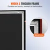 VEVOR schermo di proiezione home cinema proiettore schermo Anteprima dell’immagine prodotto 13