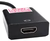 3.0 USB-A auf HDMI-Adapter 4K Typ A auf HDMI kompatibel mit Produktbild-Vorschau 5