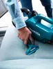 Makita DCL 184 Z accustofzuiger 18 V 54 mbar 0,5 l solo - Productafbeelding-voorbeeld 47