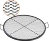 Ruszt do grilla X-Marks, Φ 910 x 25 mm stalowy ruszt do Podgląd zdjęcia produktu 1