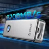 Pevný disk Orico Oum2-G20 M.2 Nvme Usb-C 3.2 20Gb/S - Náhľad obrázku produktu 3