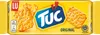 TUC Cracker Original 24 x 100g Voir les images du produit 2