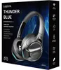 LogiLink BT0070 Cuffie da gioco LogiLink BT 6.0 THUNDER Anteprima dell’immagine prodotto 6