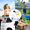 GOTEL GOT Q16H Cestovní turistická sprcha s elektrickým Náhled obrázku produktu 3