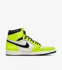 Nike Air Jordan 1 "Volt" Retro High OG, 555088-702, Größe: Podgląd zdjęcia produktu 4