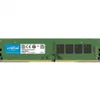 Crucial Arbeitsspeicher 16GB DDR4 2666 MT/s DIMM 288pin Produktbild-Vorschau 4