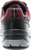 Damen-Sicherheitshalbschuh LENA GTX black-red Low ESD S3 Produktbild-Vorschau 5
