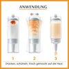 Rozjasňující protivráskové sérum s vitaminem C Náhled obrázku produktu 10