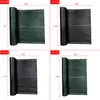 UISEBRT 1,8x10 m Zaunblende Schattiernetz Tennisblende HDPE Produktbild-Vorschau 2