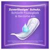 always 8700216179348 Slipeinlagen discreet Long, 26 St. Voir les images du produit 2
