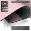 CSL podložka pod myš Podložka pod stôl XXL formát Elegantná Náhľad obrázku produktu 4
