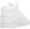 NIKE Court Vision Mid Schuhe Damen weiss 41 Produktbild-Vorschau 50