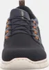 Rieker Herren Sneaker Stoff Schlupfschuh Gummizug B7796, Produktbild-Vorschau 16