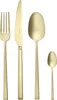 Sambonet Besteck 24tlg. Vh. Edelst./PVD Champag. 52662P81 Produktbild-Vorschau 1