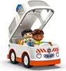 LEGO® DUPLO 10447 Ambulans z kierowcą Podgląd zdjęcia produktu 24