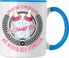 Trendation - Mutterschutz Tasse Geschenk Abschied Produktbild-Vorschau 1