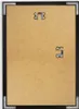 RAWWEST.BIS Alu Bilderrahmen 60x80 cm mit Plexi Rahmen für Produktbild-Vorschau 4