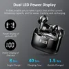 In Ear Kopfhörer, 50Std 3D-Stereo, Tiefer Bass Wireless , 4 Produktbild-Vorschau 4