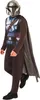 Star Wars - Costume da Mandaloriano Basic Taglia: S Anteprima dell’immagine prodotto 5