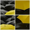 Bild auf Leinwand - Leinwandbild - Regenschirme Regen Produktbild-Vorschau 8